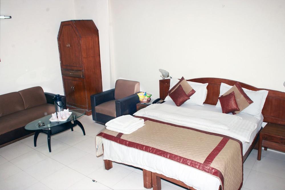 Hotel Southindian Heritage