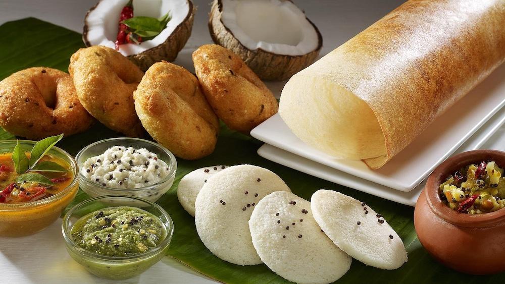 Southindian Heritage