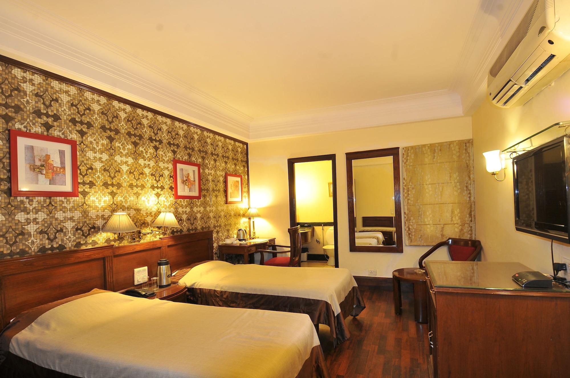 Qutub Residency New Delhi