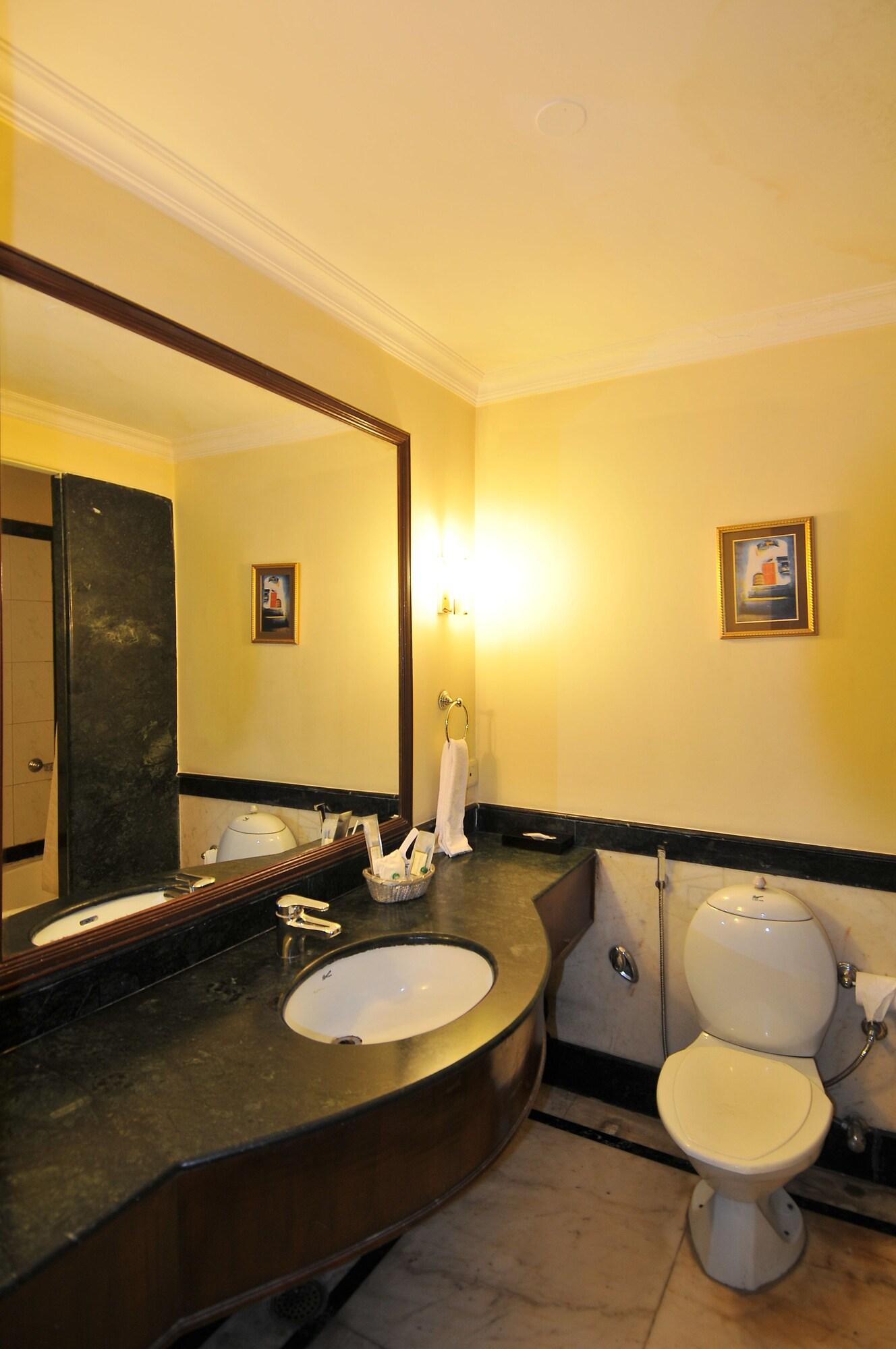 Qutub Residency Hotel Nova Deli
