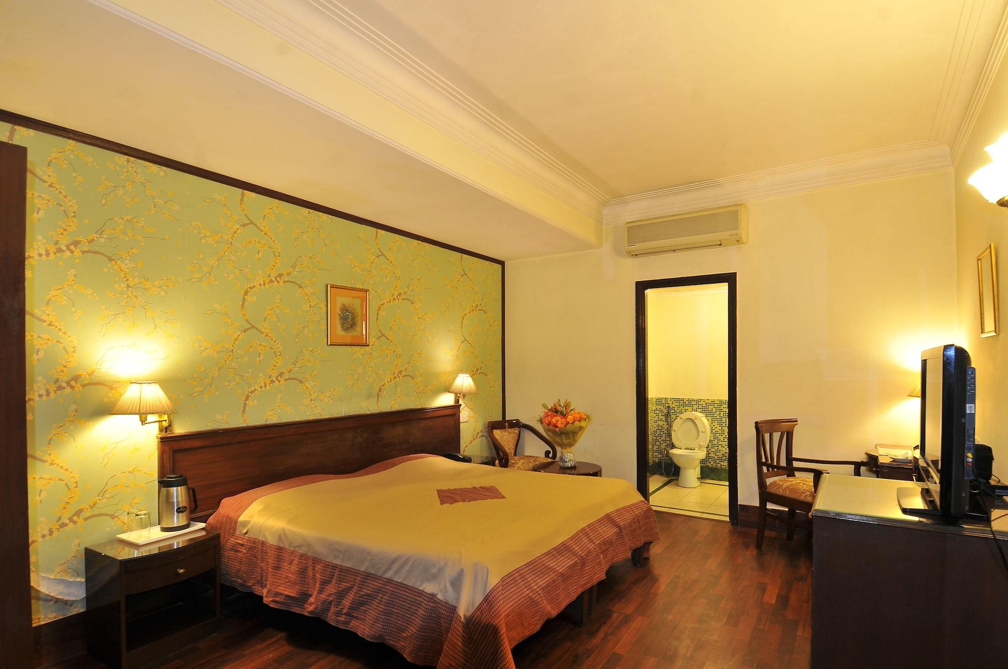 Qutub Residency 3*