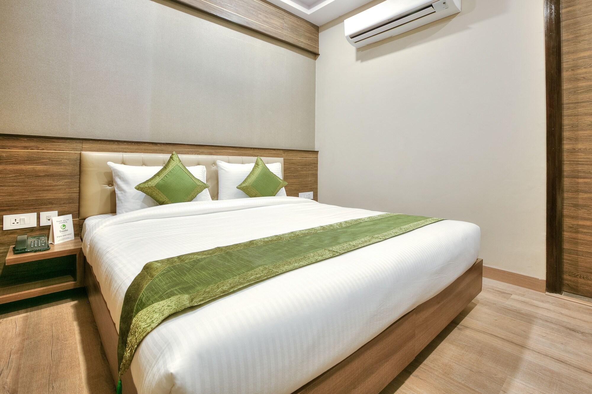 Hotel Treebo Southwest Dwarka 3*