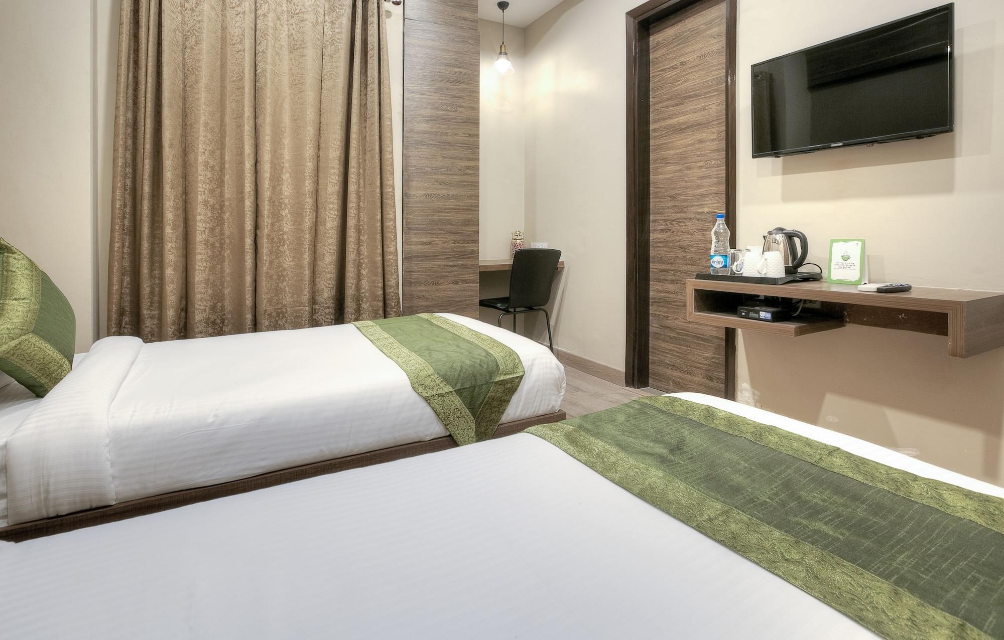 Treebo Southwest Dwarka Hotel Delhi (National Capital Territory of India)