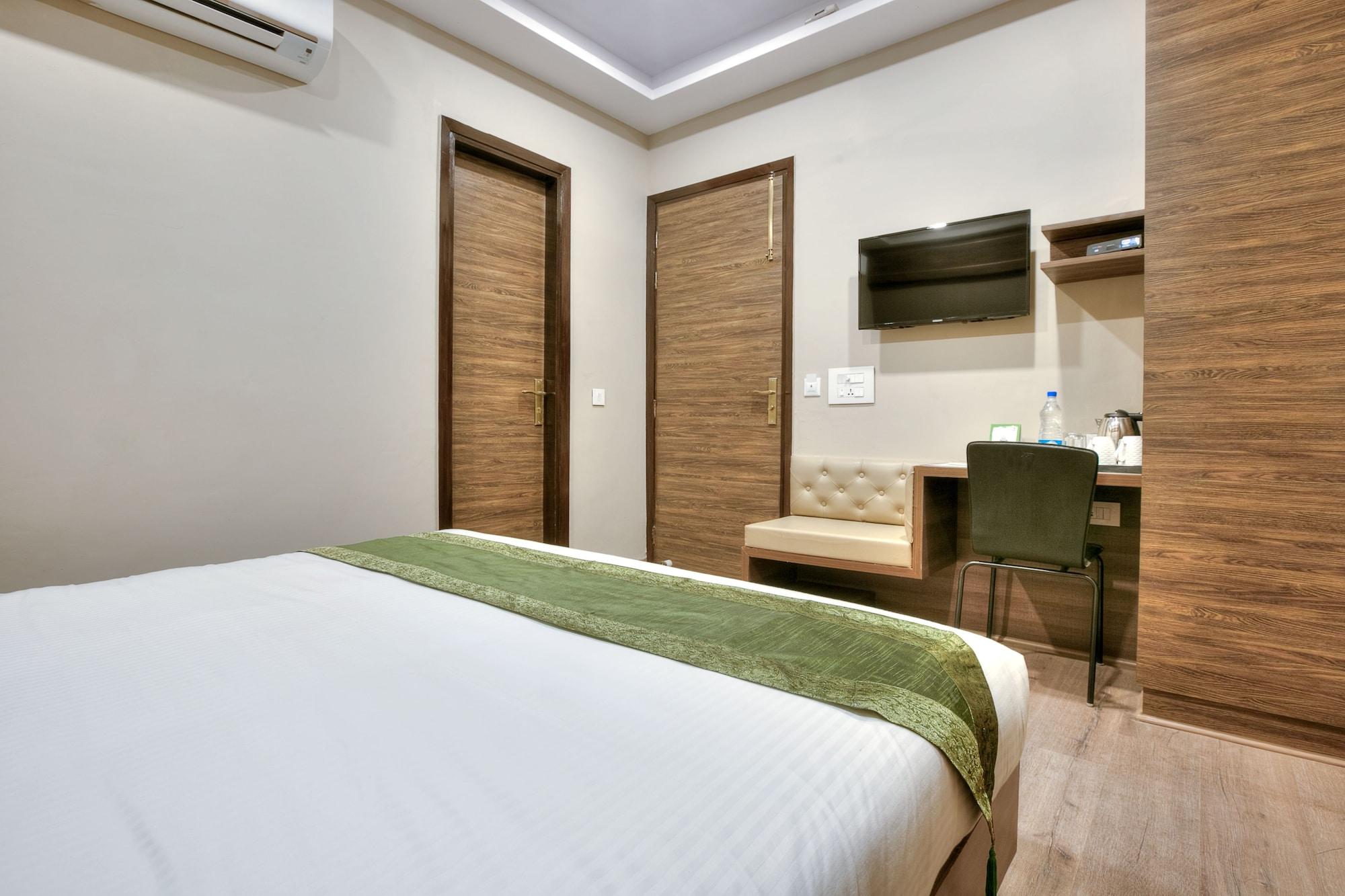 Hotel Treebo Southwest Dwarka