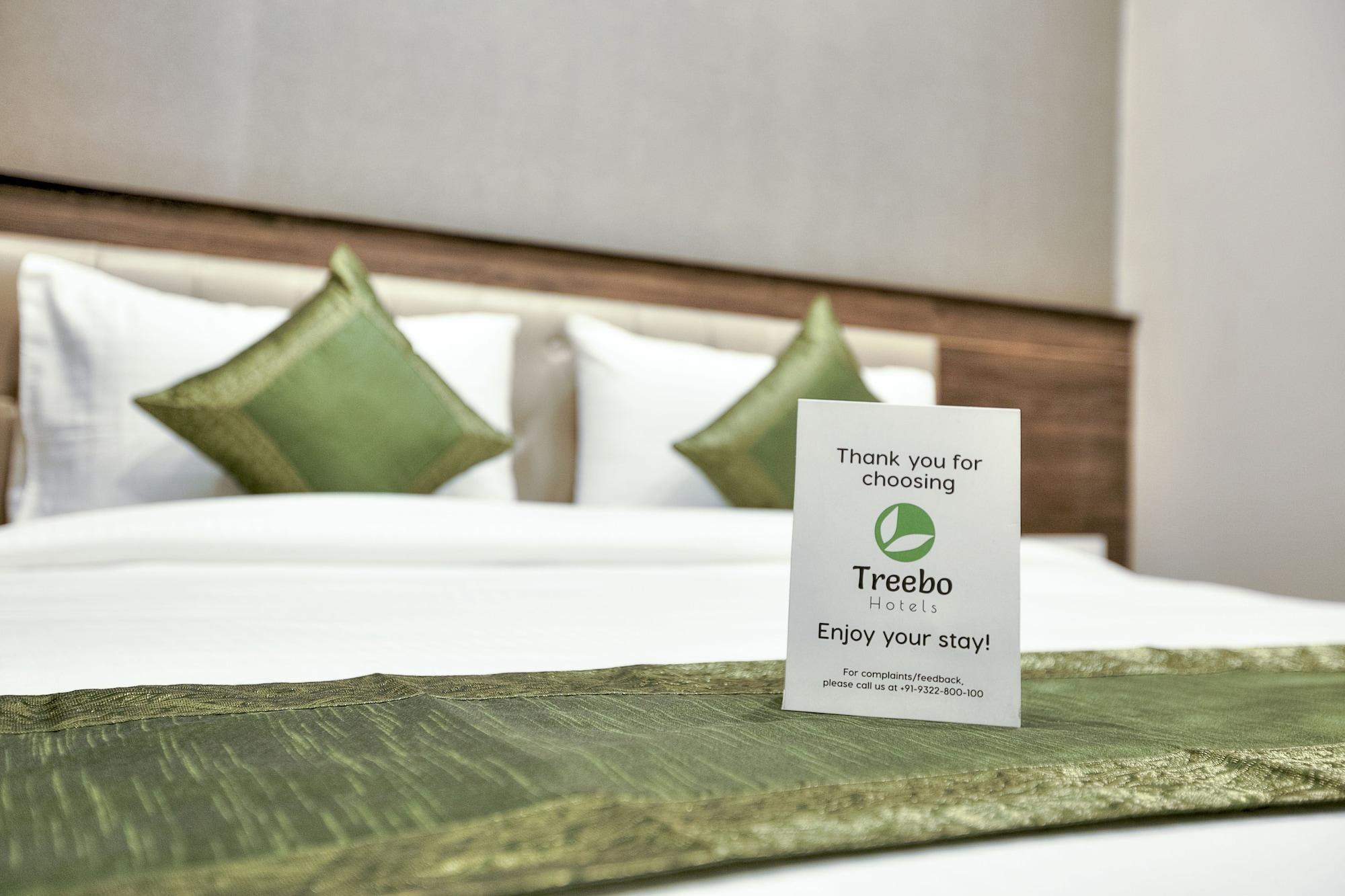Treebo Southwest Dwarka Hotel 3*