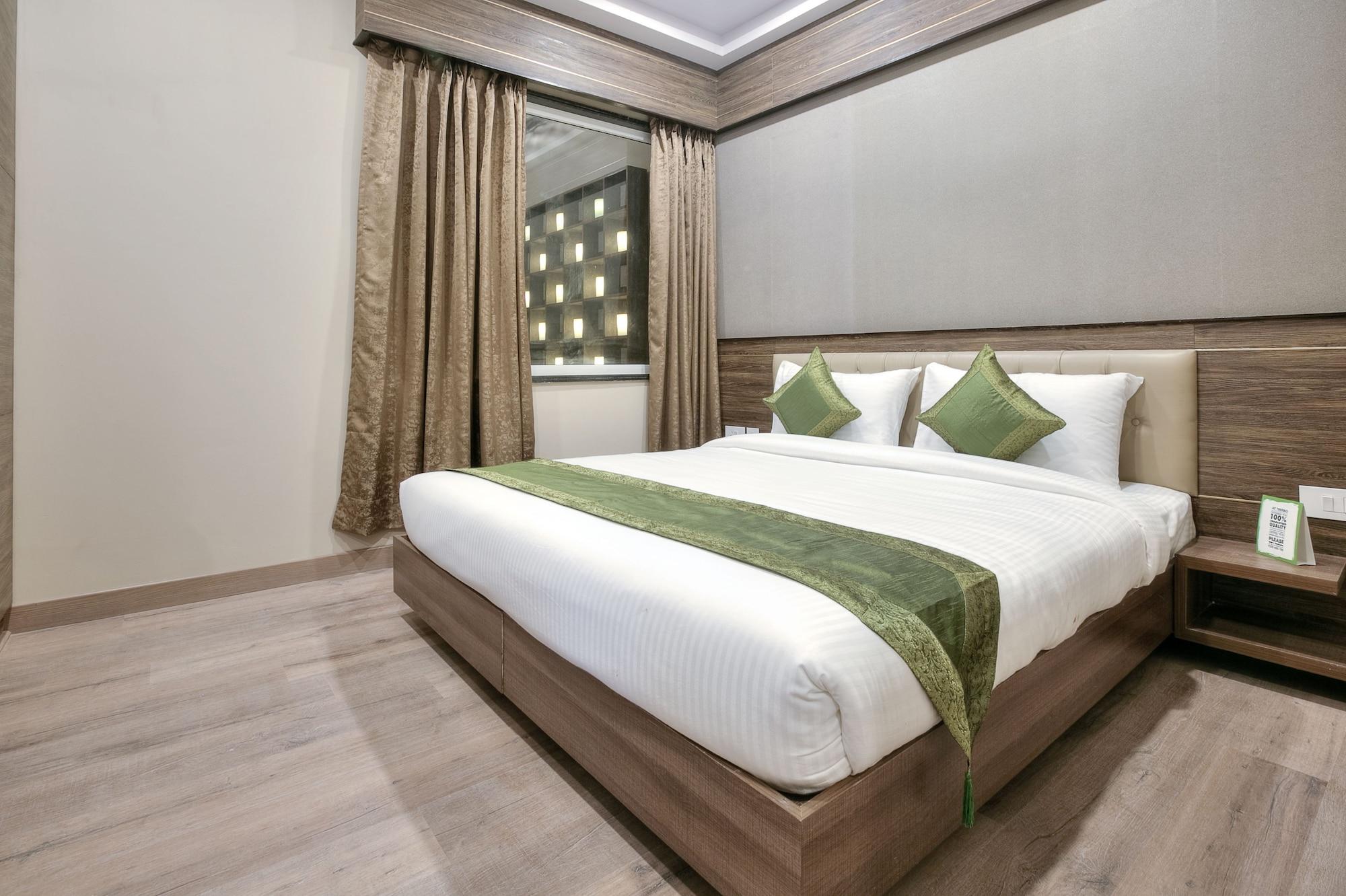 Treebo Southwest Dwarka