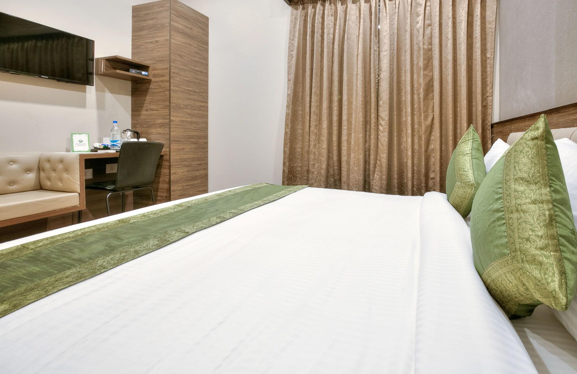 Treebo Southwest Dwarka 3*