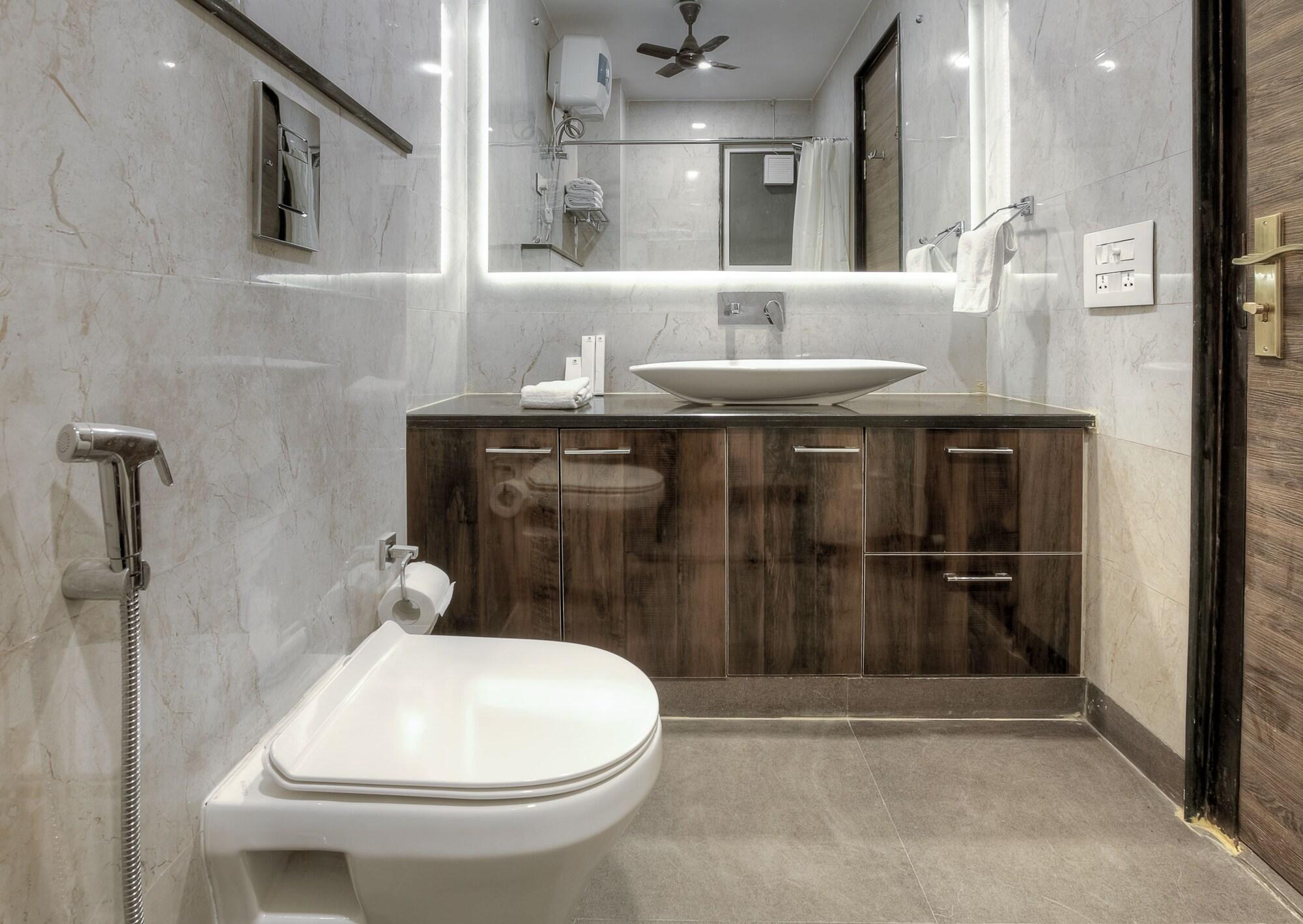 Hotel Treebo Southwest Dwarka 3*