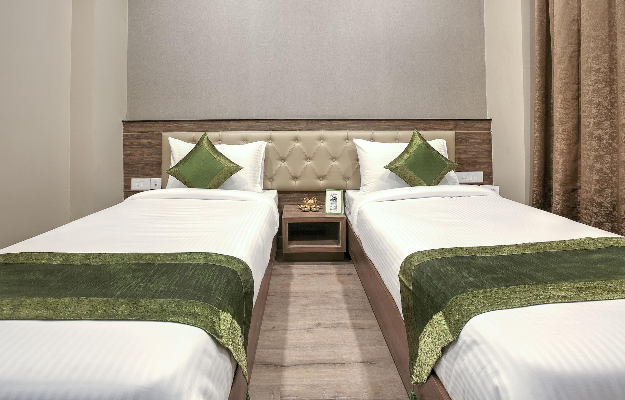 Treebo Southwest Dwarka 3* Delhi (National Capital Territory of India)