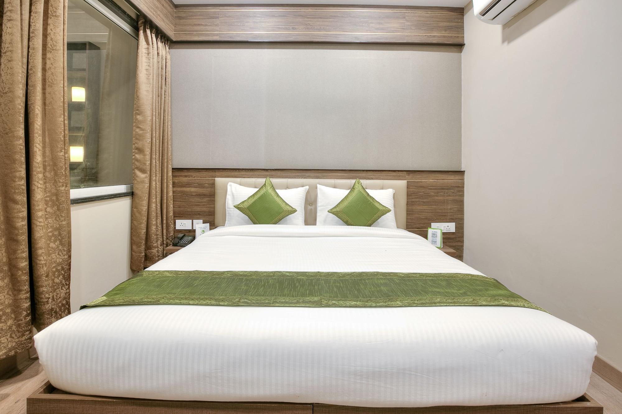 Treebo Southwest Dwarka Hotel