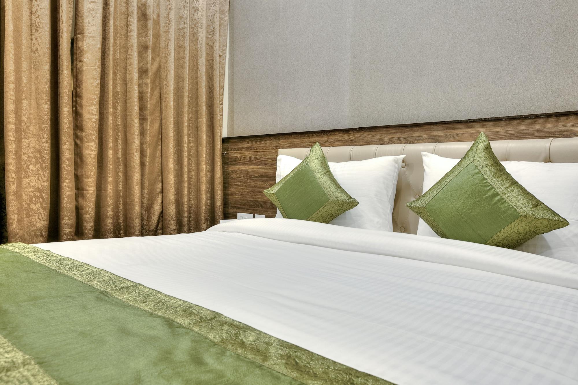 Hotel Treebo Southwest Dwarka Delhi (National Capital Territory of India)