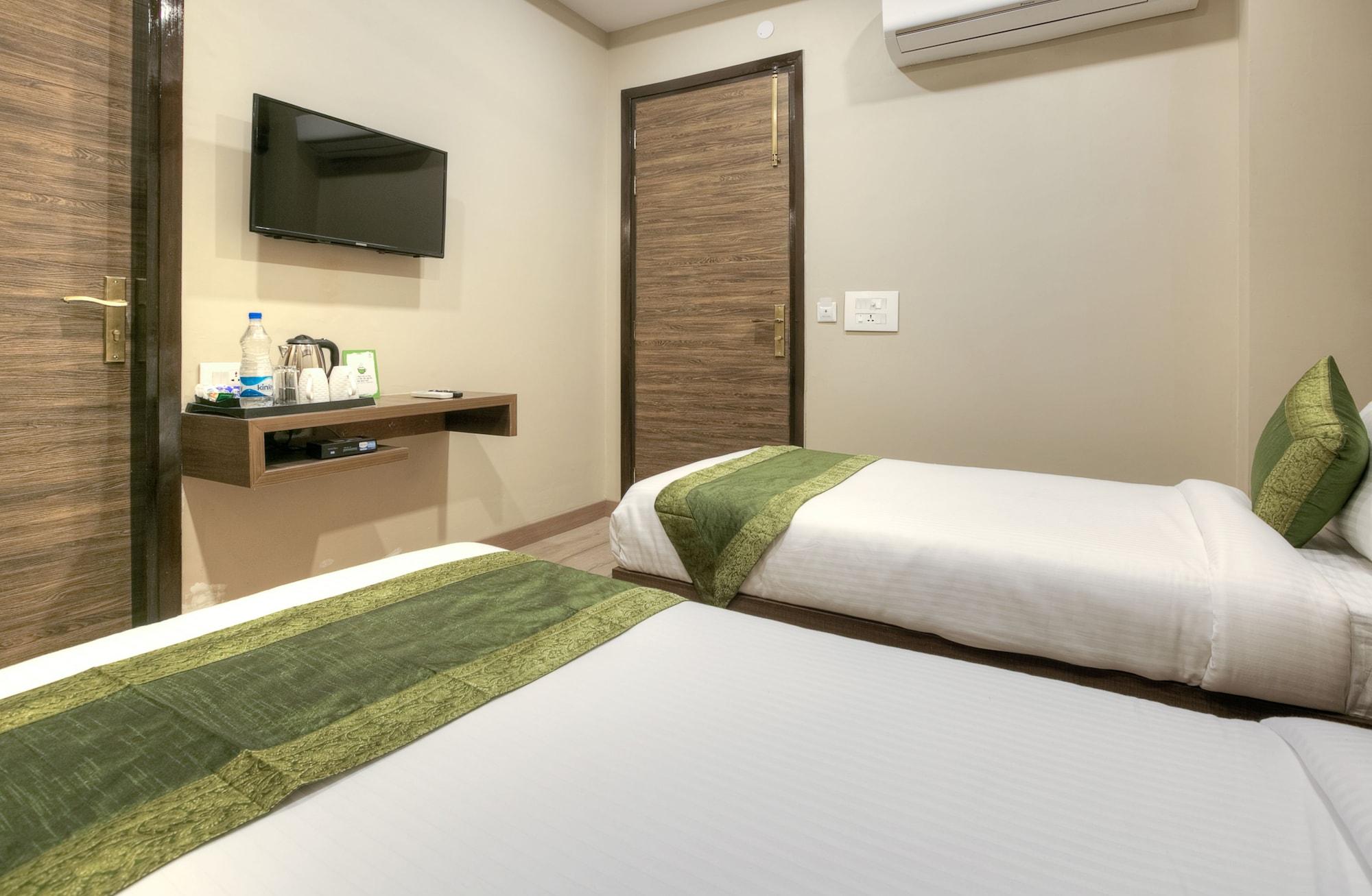 Treebo Southwest Dwarka
