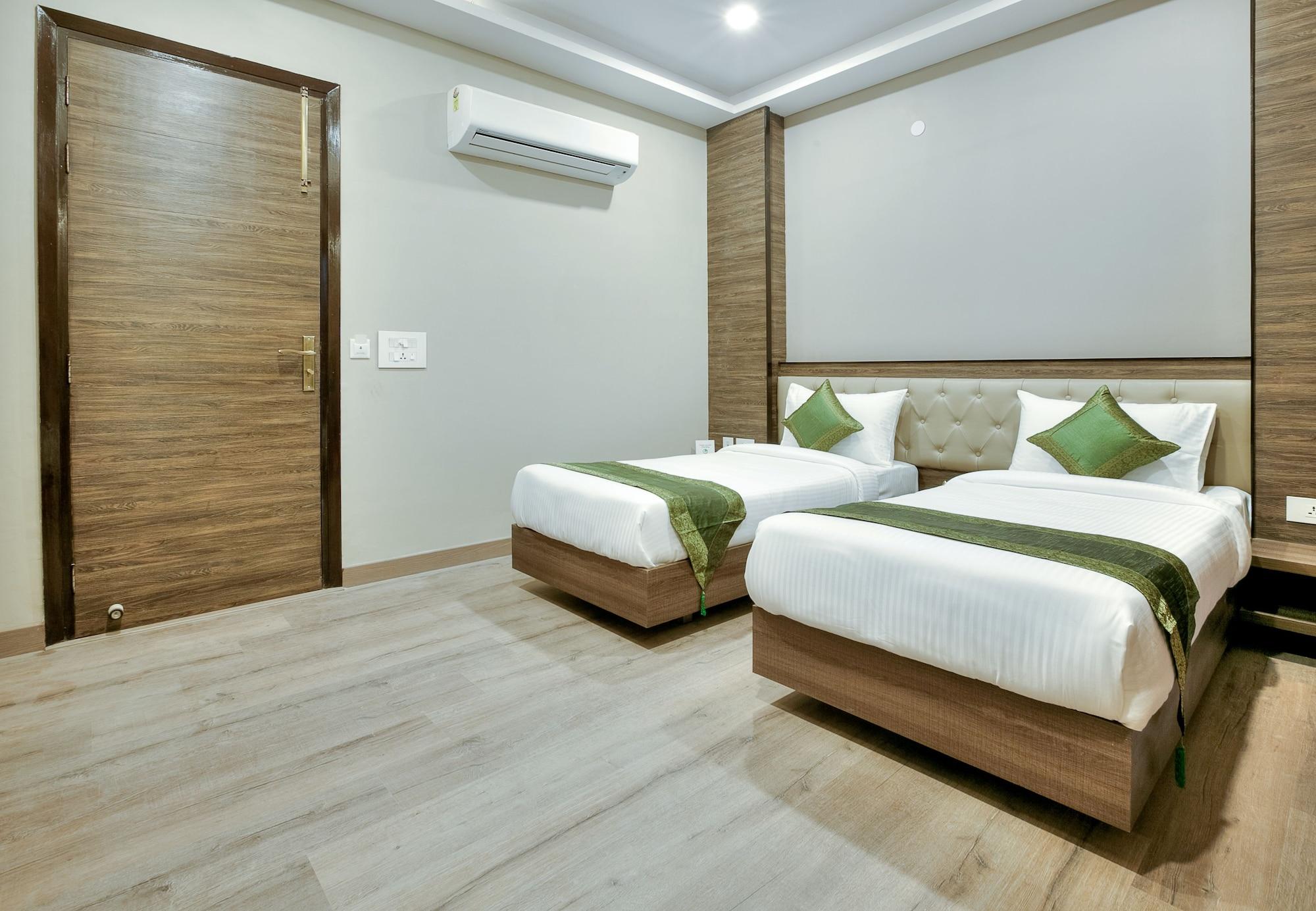Treebo Southwest Dwarka Hotel Delhi (National Capital Territory of India)