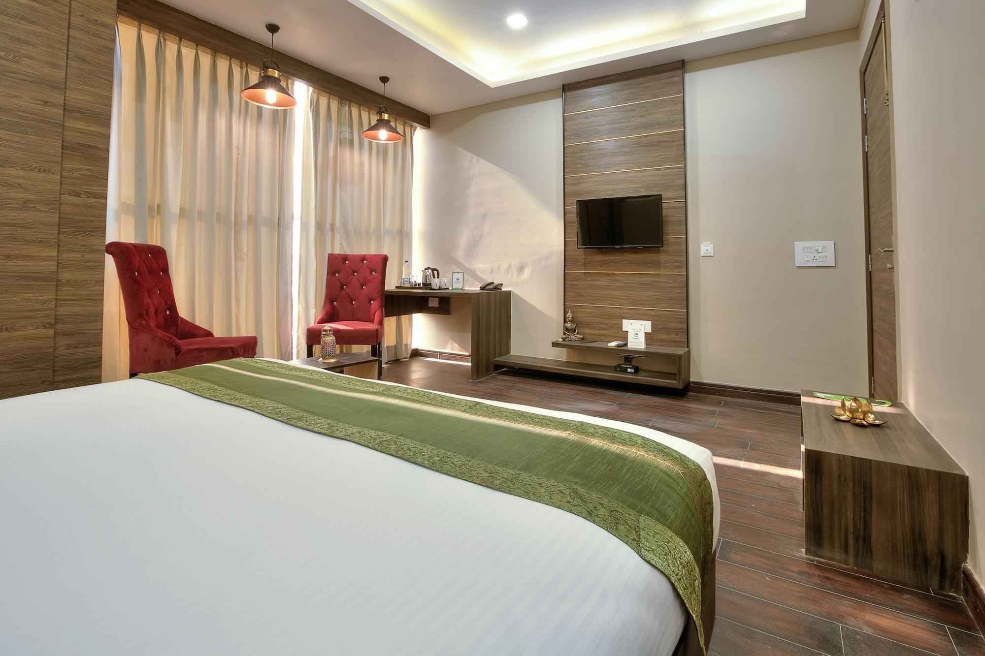 Treebo Southwest Dwarka