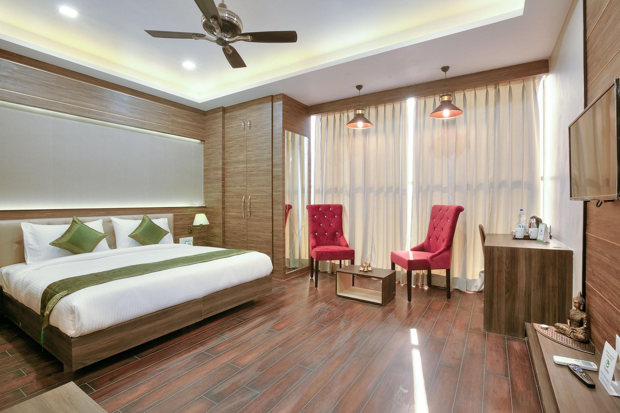 Treebo Southwest Dwarka Delhi (National Capital Territory of India)