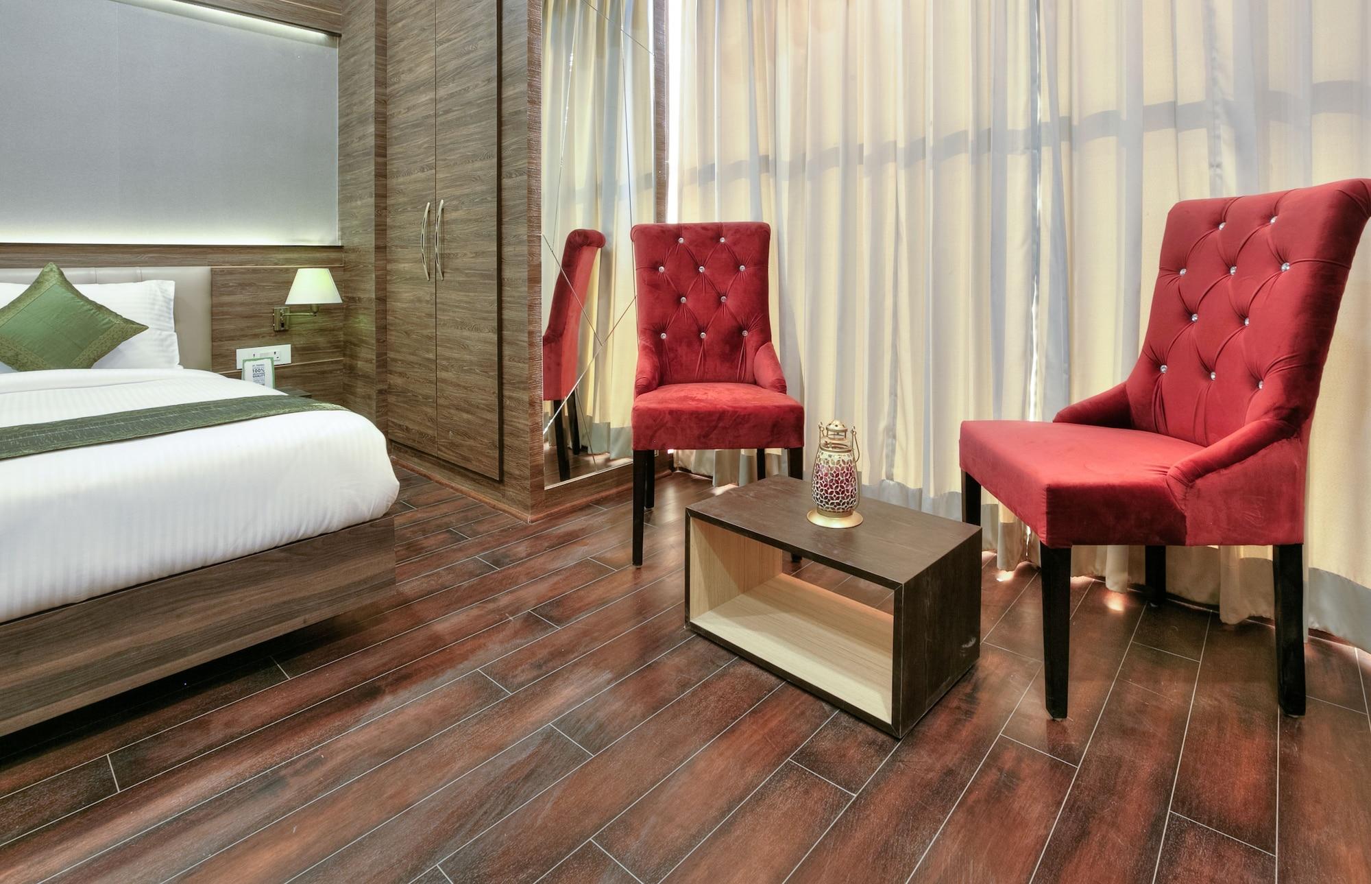 Treebo Southwest Dwarka Hotel Delhi (National Capital Territory of India)