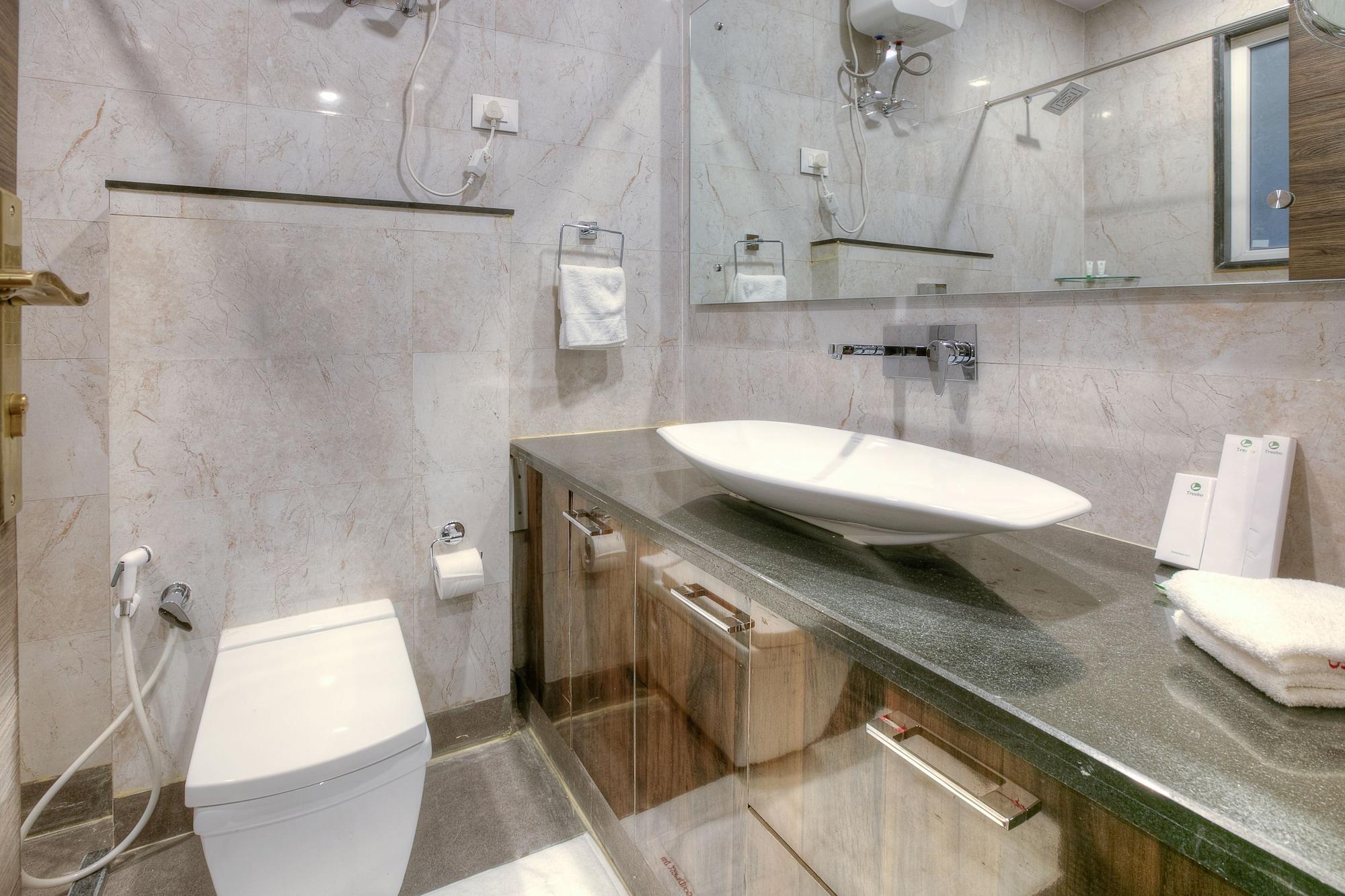 Hotel Treebo Southwest Dwarka