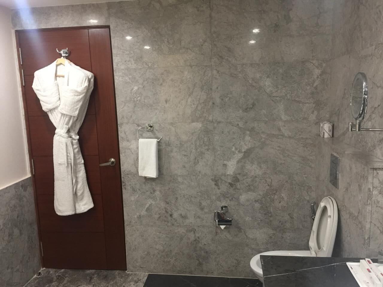 Hotel La Delhi (National Capital Territory of India)