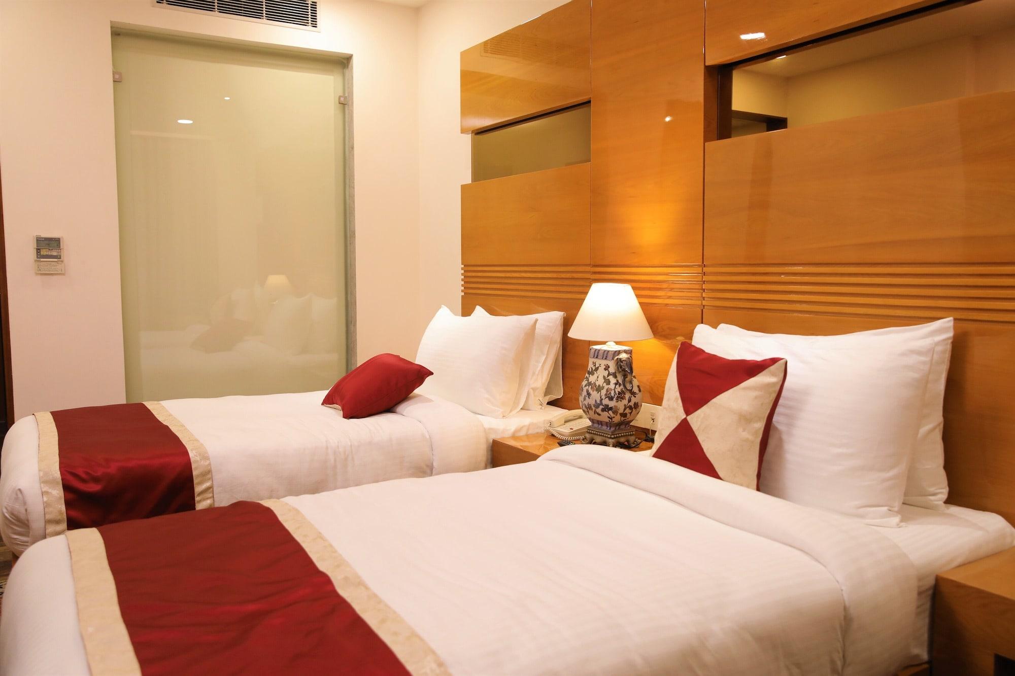 Hotel La Delhi (National Capital Territory of India)
