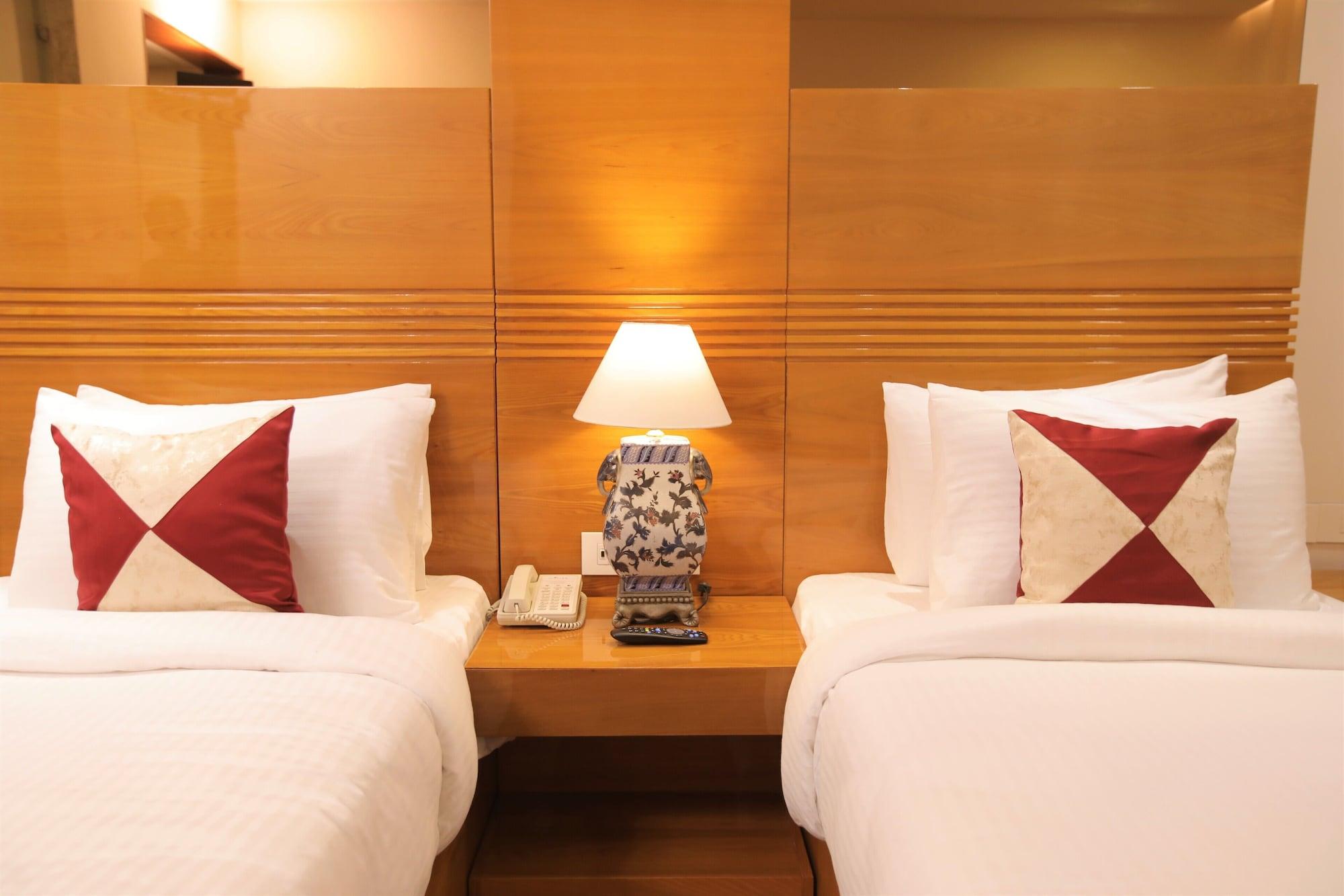La Hotel Delhi (National Capital Territory of India)