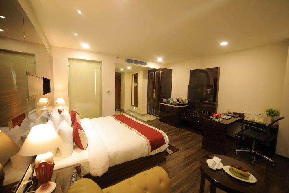 Hotel La Delhi (National Capital Territory of India)