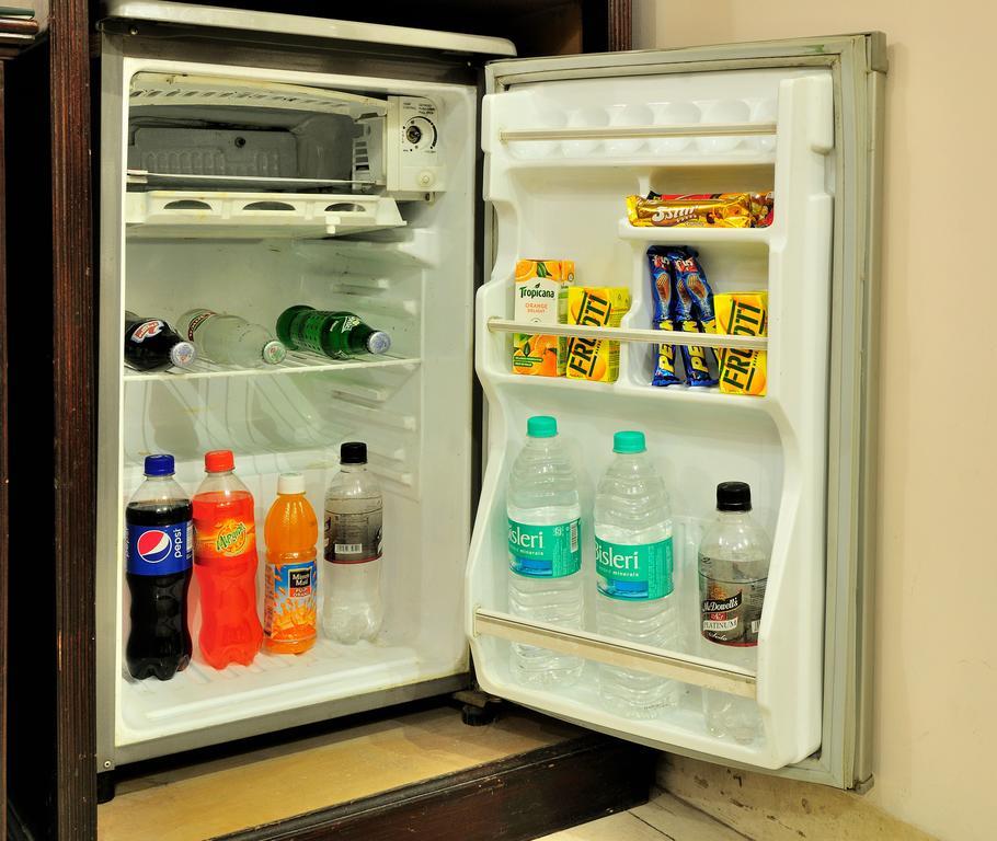 Legend - Walk-in From Railway Station Hotel New Delhi