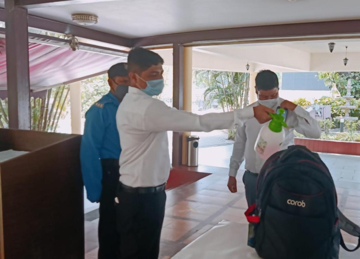 Aman Aerofly With Free 3hr Early Check-in 3*