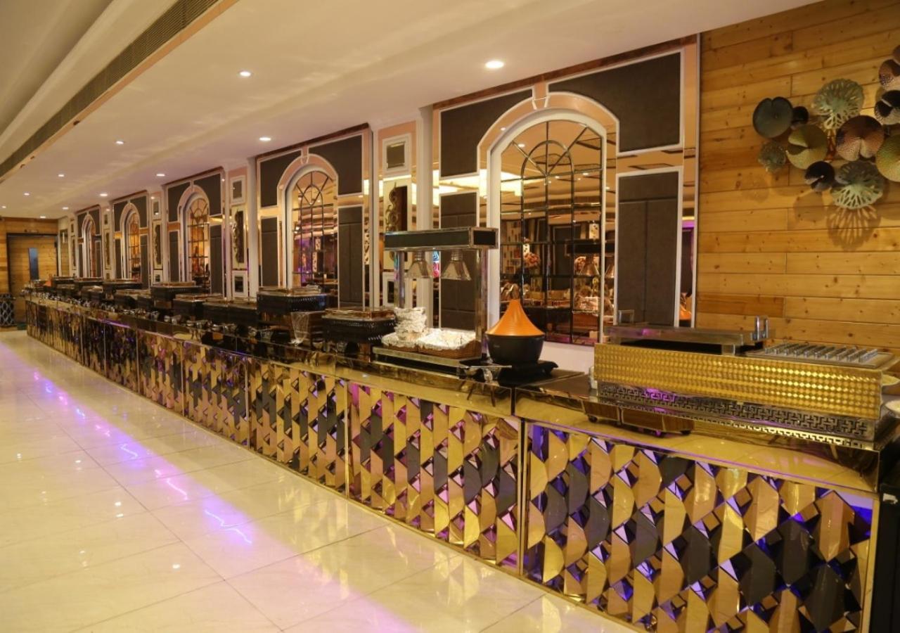 Motel Lavanya Hotel- Near Alipur, Delhi 3*
