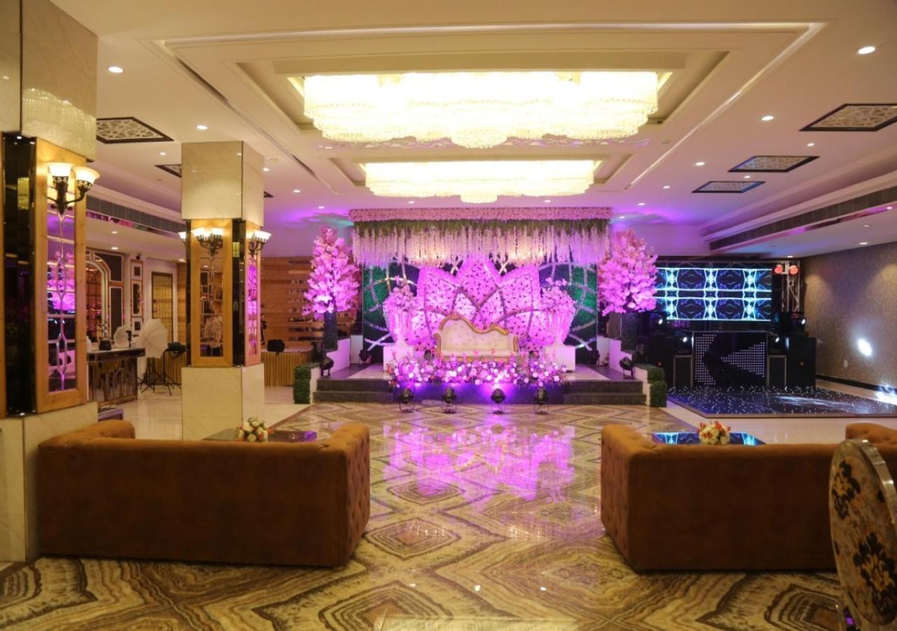 Motel Lavanya Hotel- Near Alipur, Delhi