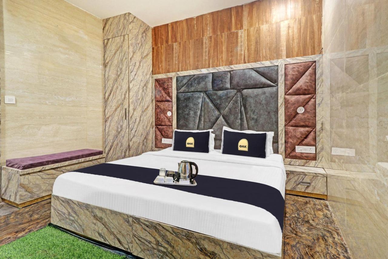 Townhouse Oak Pooth Haveli Delhi (National Capital Territory of India)