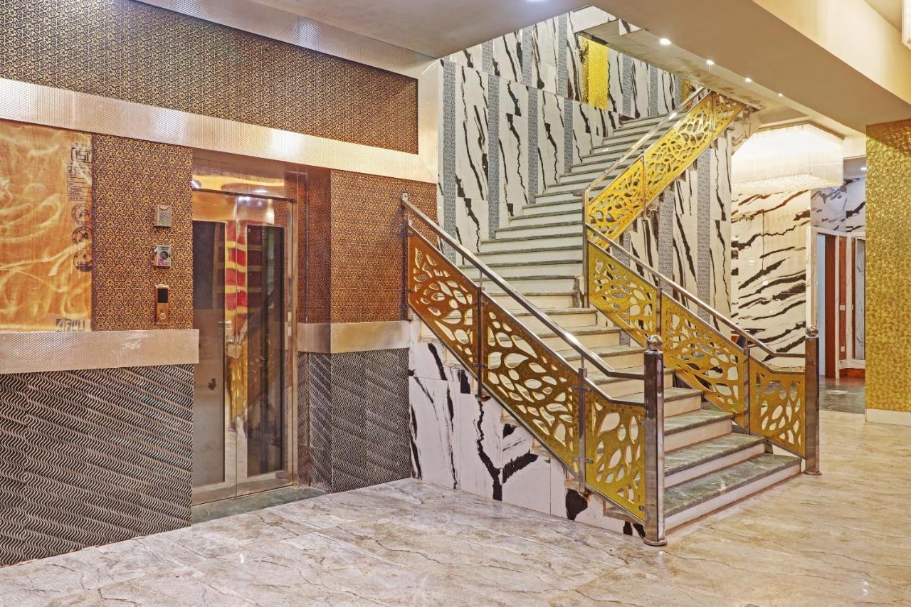 Hotel Townhouse Oak Pooth Haveli