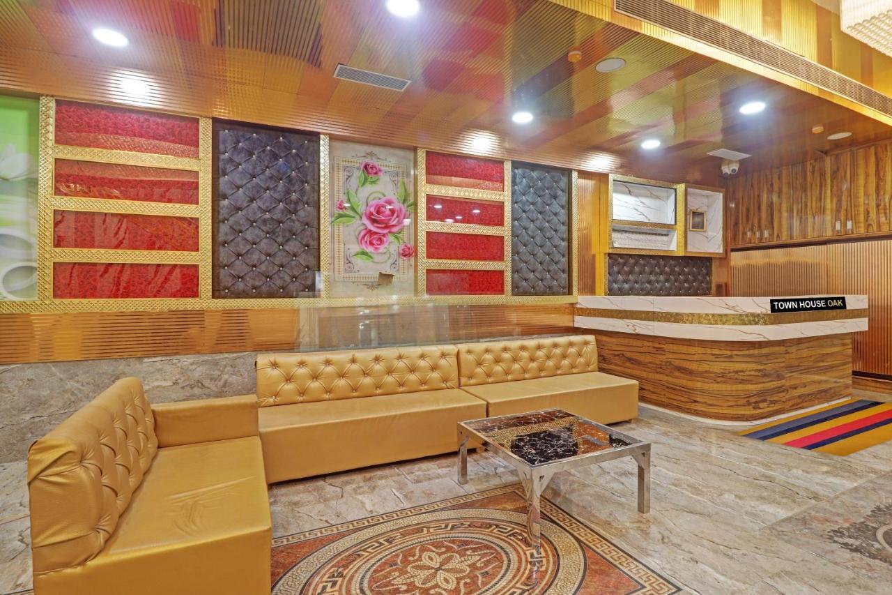 Hotel Townhouse Oak Pooth Haveli Delhi (National Capital Territory of India)