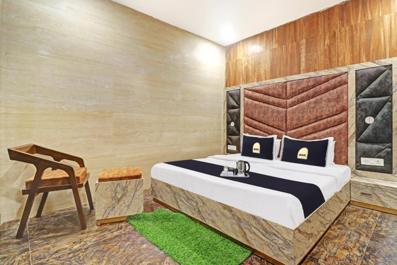 Hotel Townhouse Oak Pooth Haveli