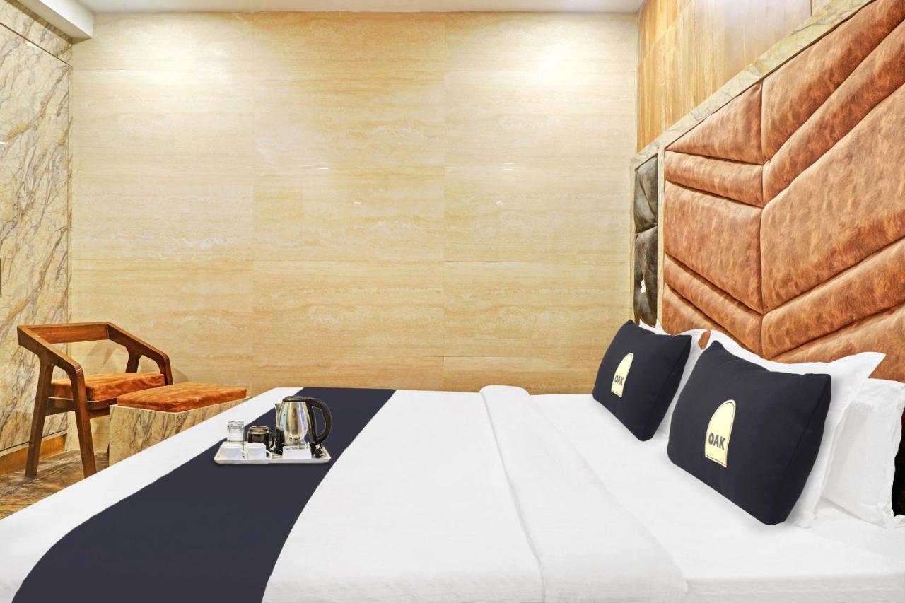 Hotel Townhouse Oak Pooth Haveli