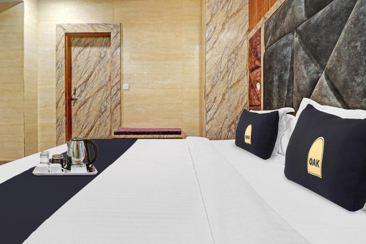 Hotel Townhouse Oak Pooth Haveli Delhi (National Capital Territory of India)