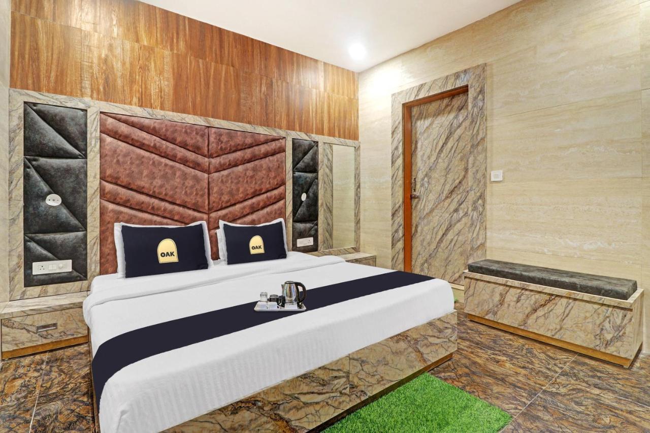Hotel Townhouse Oak Pooth Haveli Delhi (National Capital Territory of India)