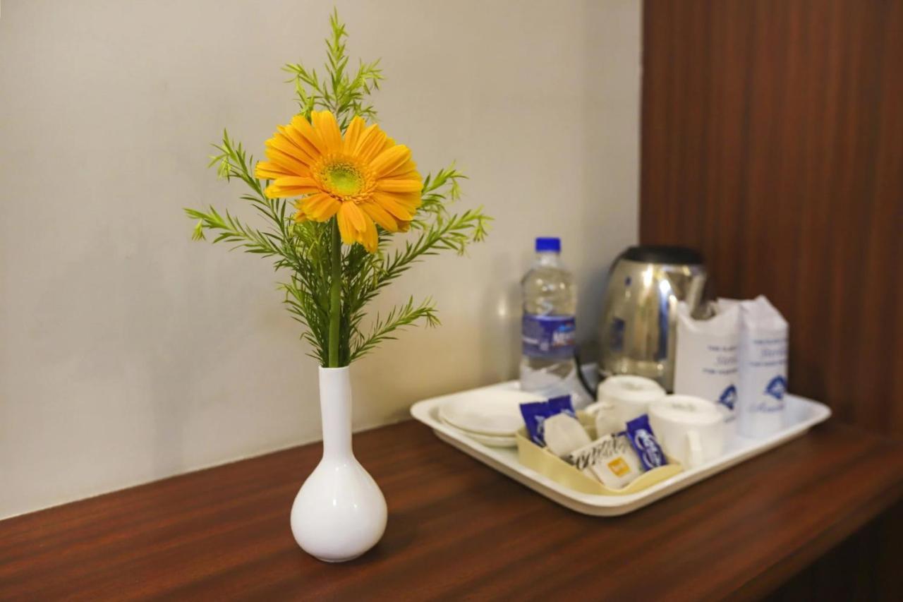 Hotel Townhouse Oak Pooth Haveli 4*