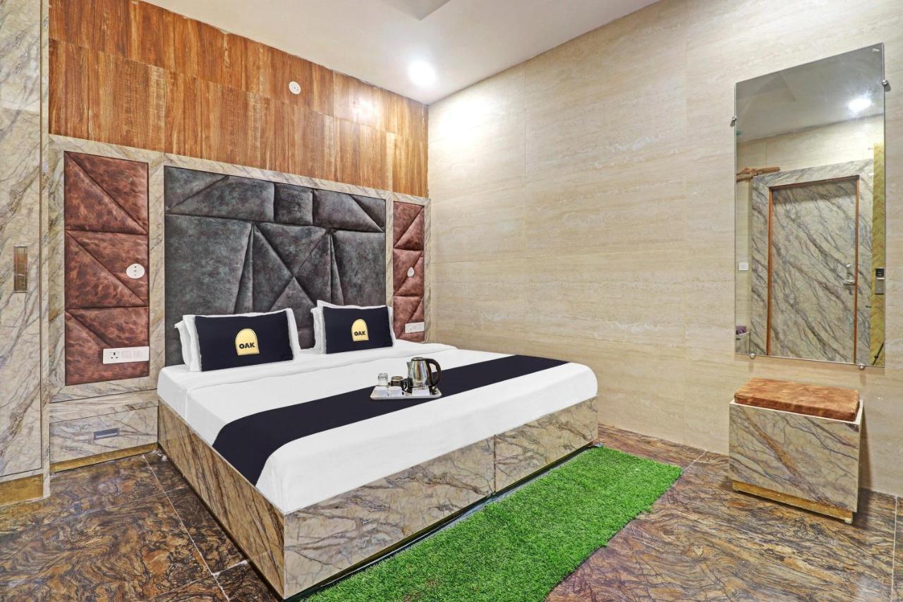 Hotel Townhouse Oak Pooth Haveli 4*