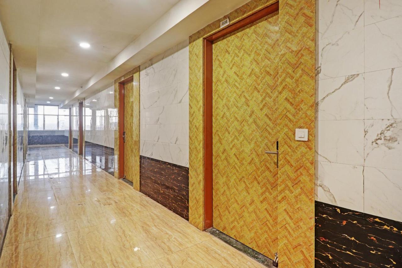 Townhouse Oak Pooth Haveli Hotel 4*