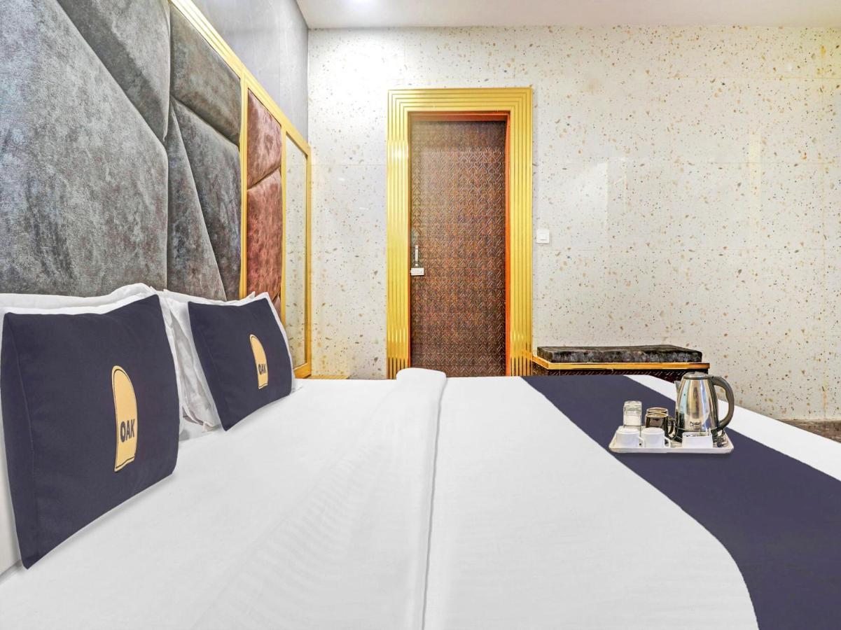 Hotel Townhouse Oak Pooth Haveli 4*