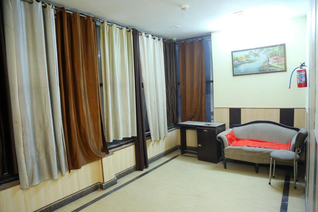 Aerocity Jindal Palace Delhi- A Well Hygiene Property