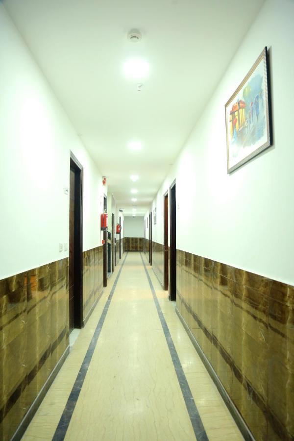 Aerocity Jindal Palace Delhi- A Well Hygiene Property