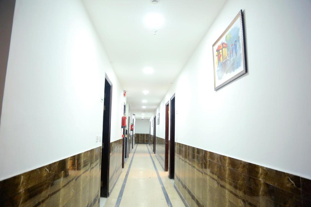 Aerocity Jindal Palace Delhi- A Well Hygiene Property