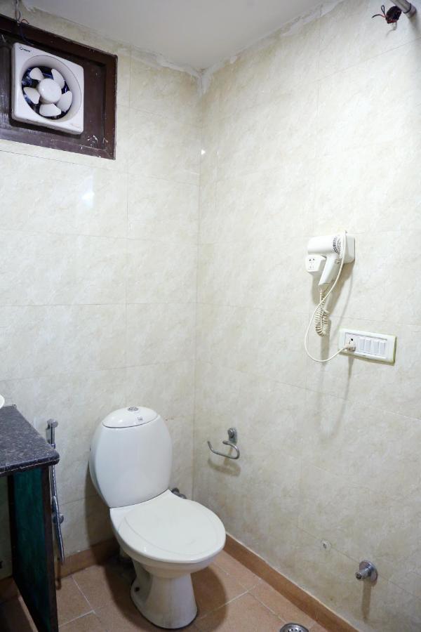 Aerocity Jindal Palace Delhi- A Well Hygiene Property