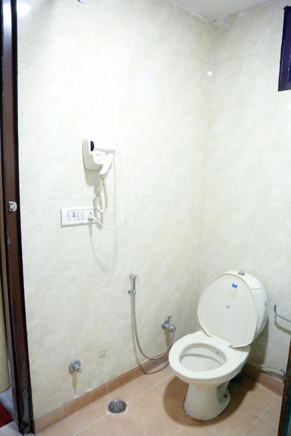 Aerocity Jindal Palace Delhi- A Well Hygiene Property