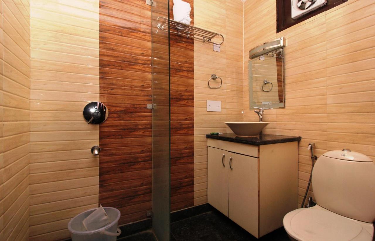 Aerocity Jindal Palace Delhi- A Well Hygiene Property