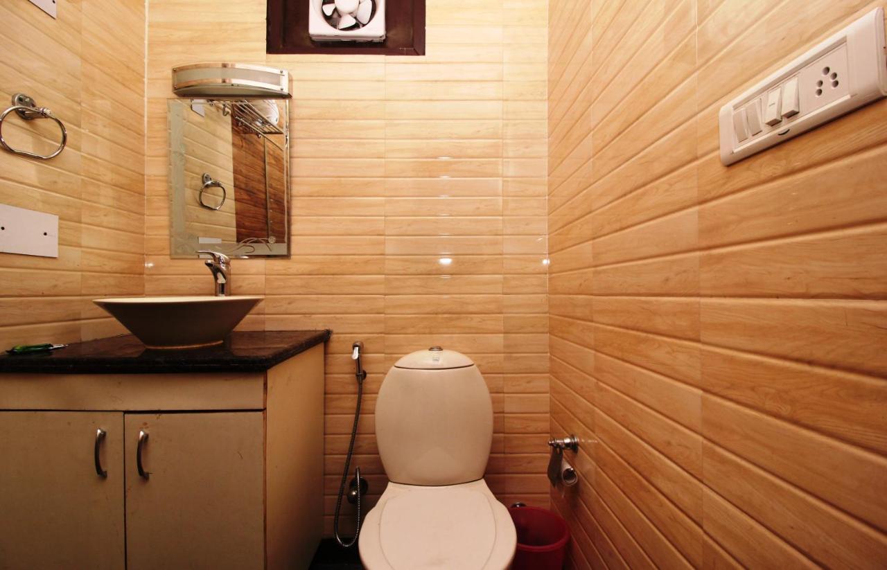 Hotel Aerocity Jindal Palace Delhi- A Well Hygiene Property
