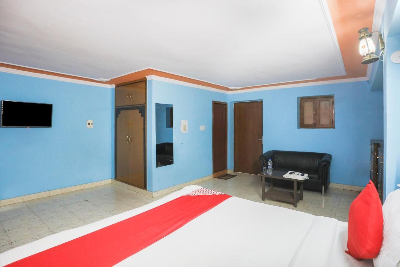 Oyo 74656 Quadis Hotel Kalkaji Devi