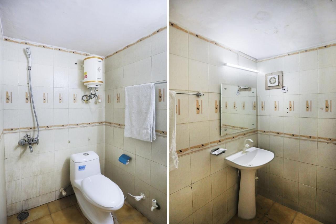Oyo 74656 Quadis Hotel