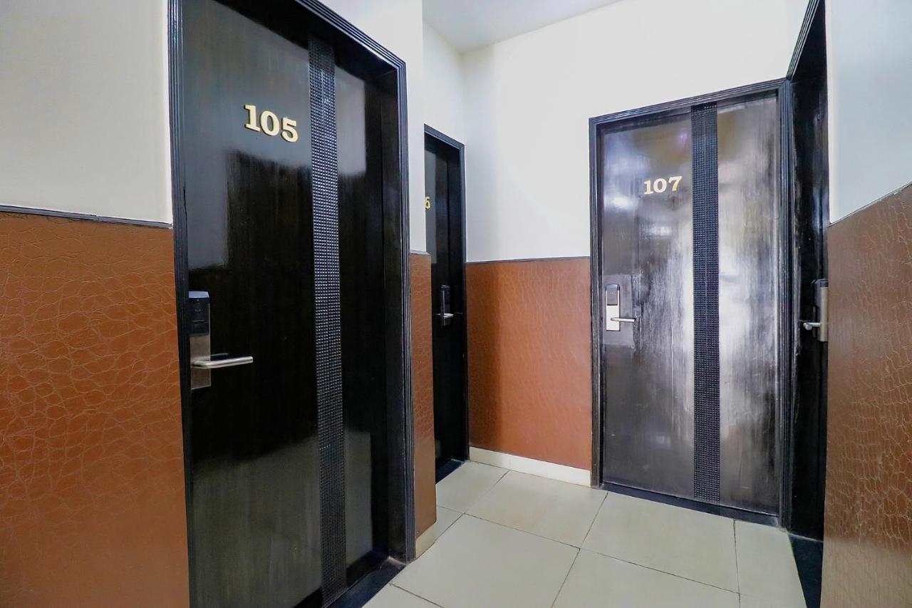 Fabhotel La Ola 3*